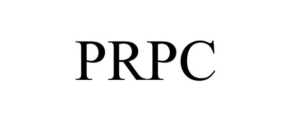  PRPC