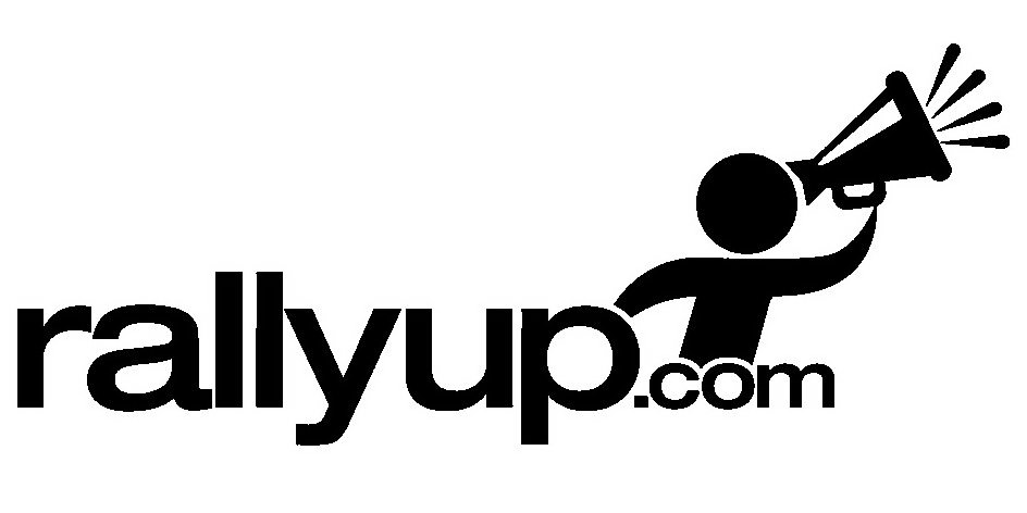 Trademark Logo RALLYUP.COM