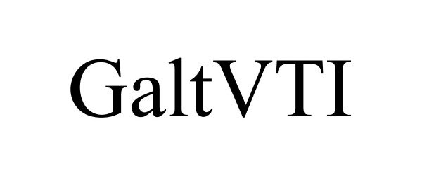 Trademark Logo GALTVTI
