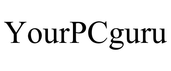 Trademark Logo YOURPCGURU