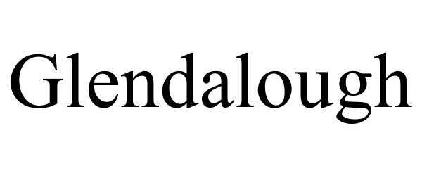 Trademark Logo GLENDALOUGH