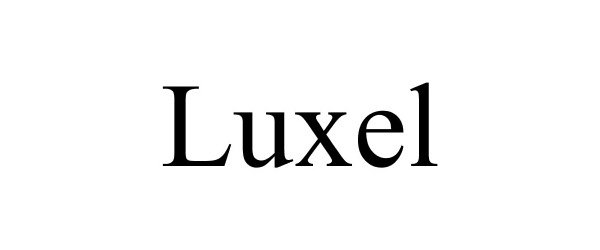 LUXEL