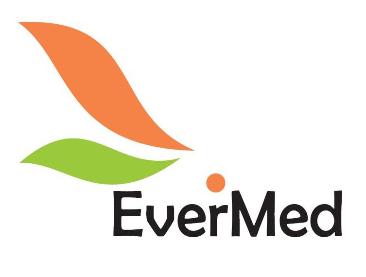 Trademark Logo EVERMED