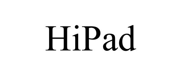  HIPAD