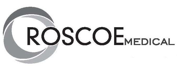 Trademark Logo ROSCOE MEDICAL