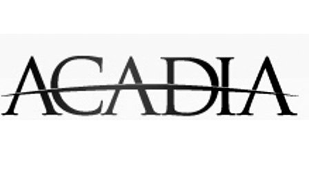 Trademark Logo ACADIA