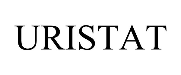 Trademark Logo URISTAT