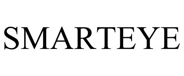 Trademark Logo SMARTEYE