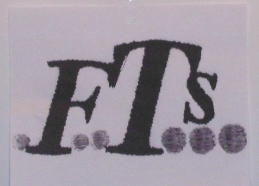 Trademark Logo FTS