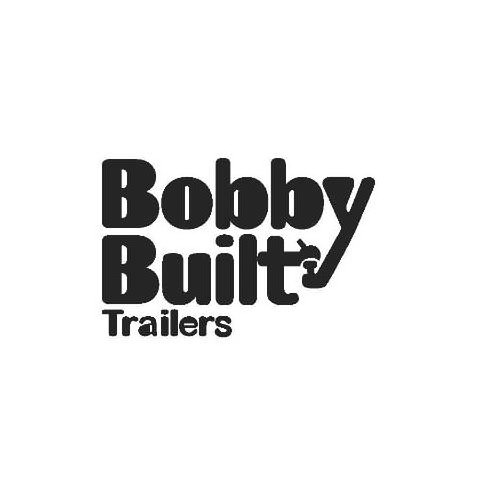  BOBBY BUILT TRAILERS