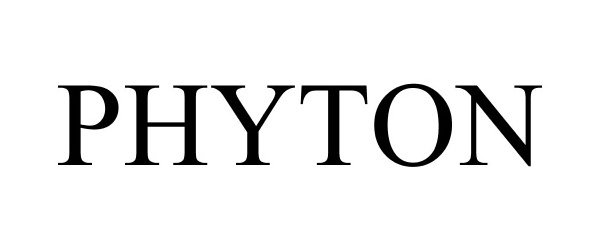 PHYTON