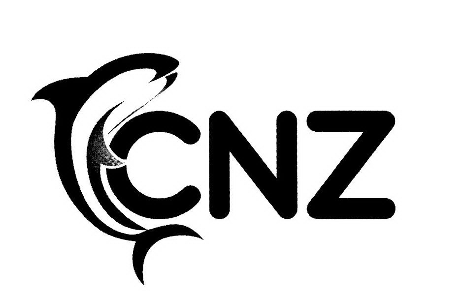 Trademark Logo CNZ