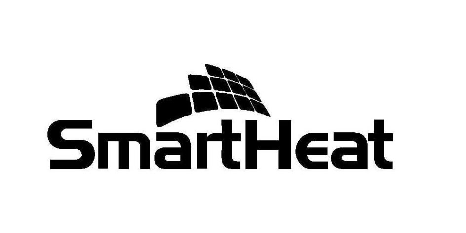 Trademark Logo SMARTHEAT