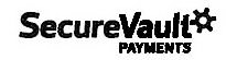 Trademark Logo SECUREVAULT PAYMENTS