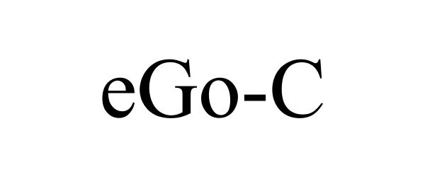  EGO-C