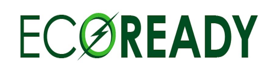 Trademark Logo ECOREADY