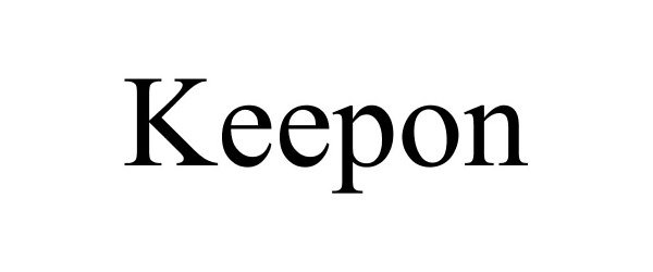  KEEPON