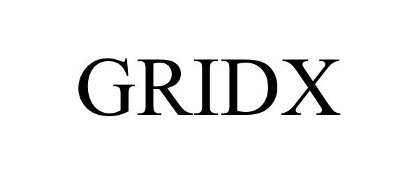  GRIDX