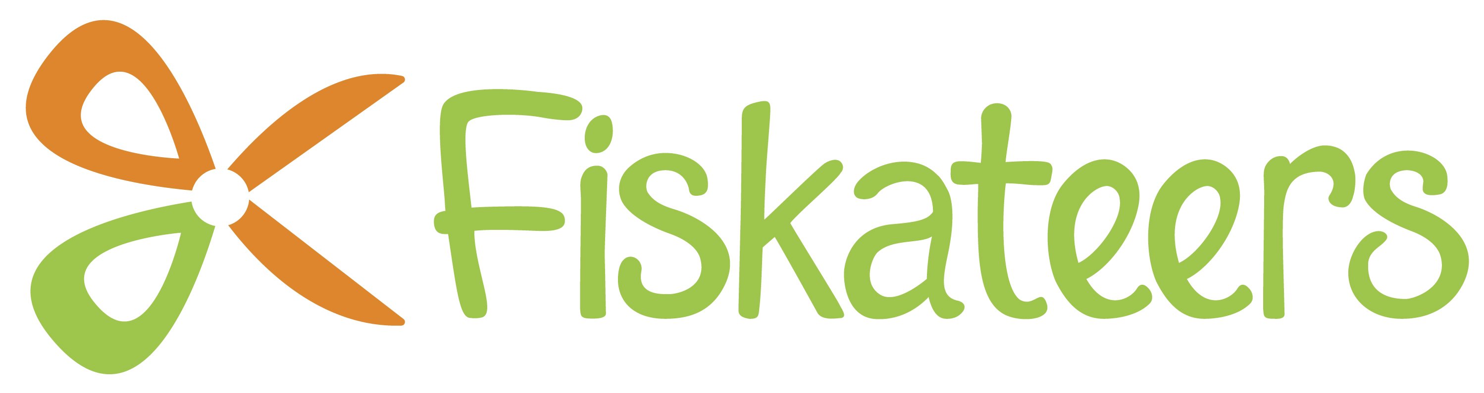 Trademark Logo FISKATEERS