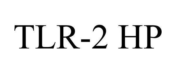 Trademark Logo TLR-2 HP