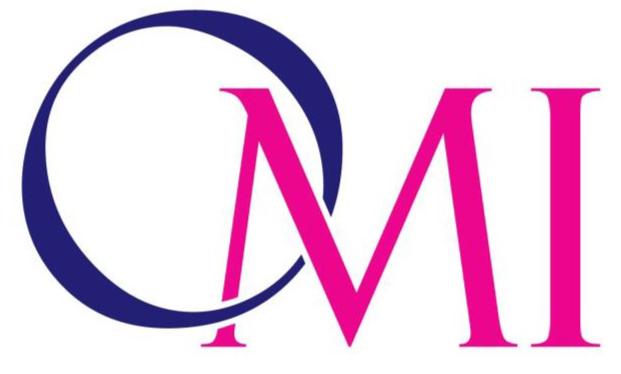 Trademark Logo OMI