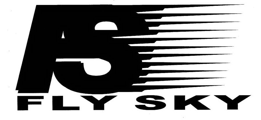Trademark Logo FS FLY SKY