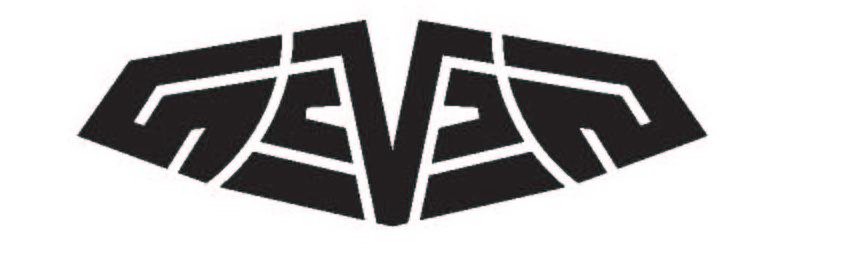 Trademark Logo SEVEN