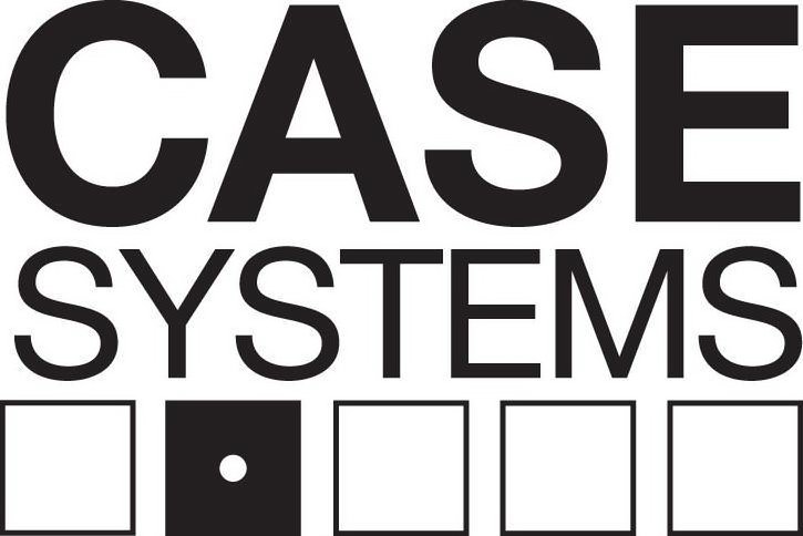 Trademark Logo CASE SYSTEMS