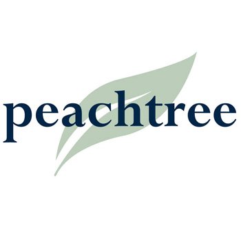 Trademark Logo PEACHTREE