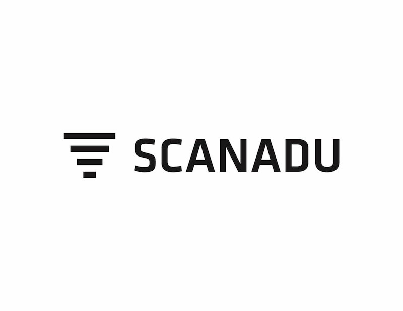 Trademark Logo SCANADU