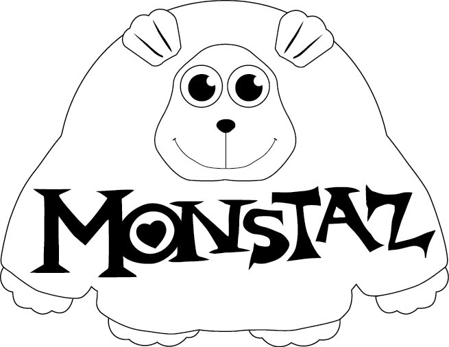  MONSTAZ