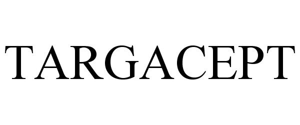 Trademark Logo TARGACEPT