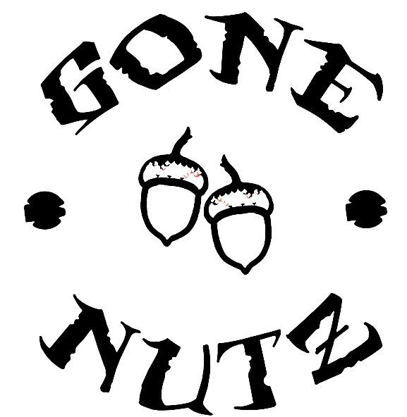  GONE NUTZ