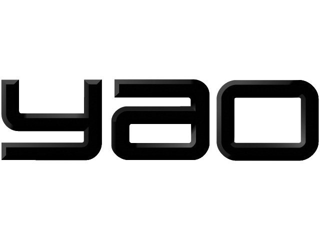 Trademark Logo YAO