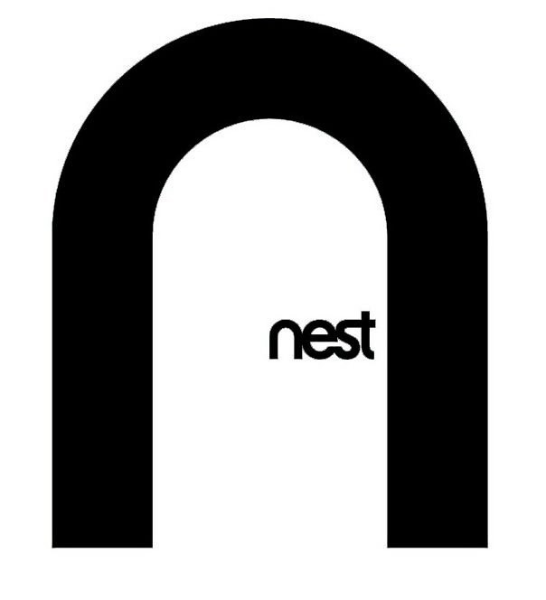 nest labs logo
