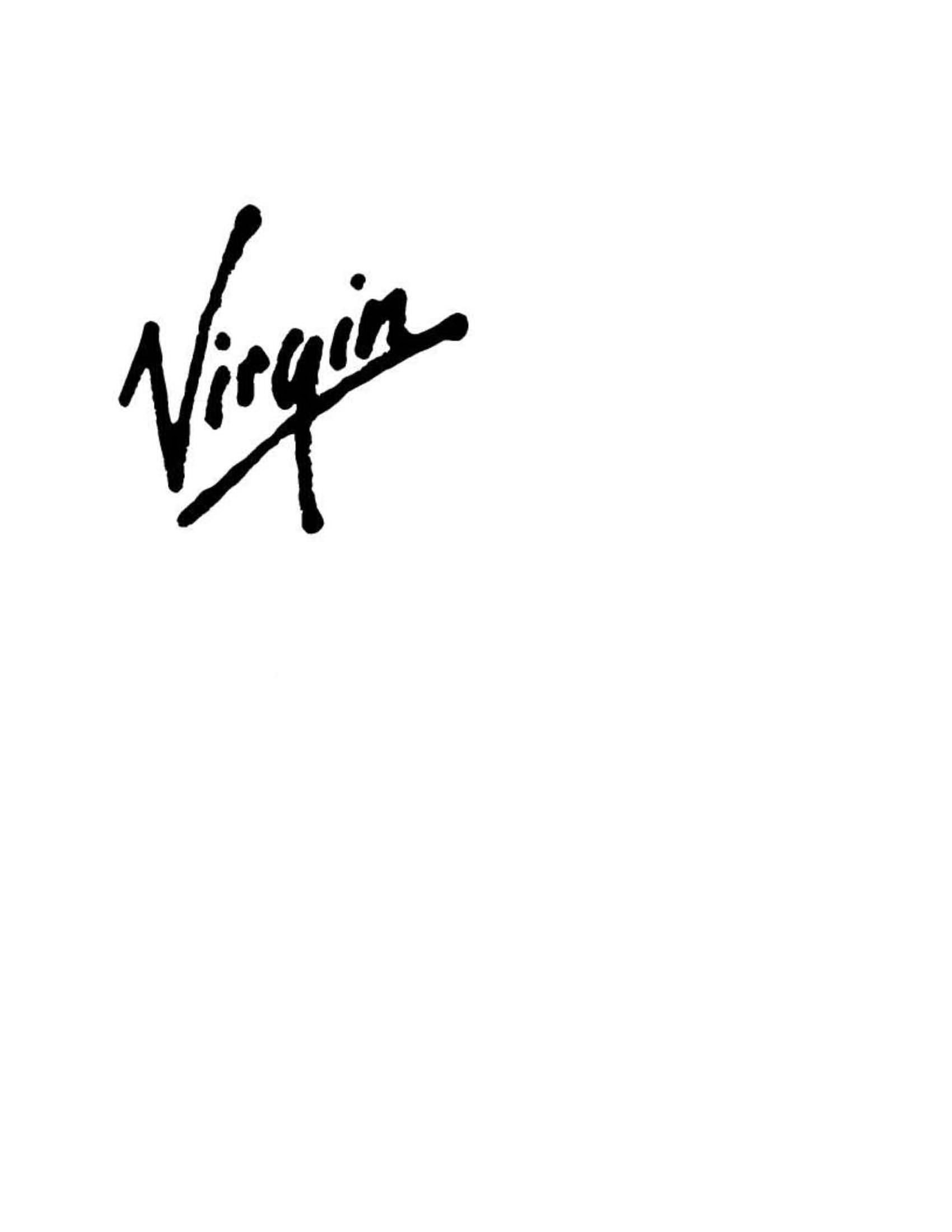 VIRGIN