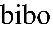 Trademark Logo BIBO