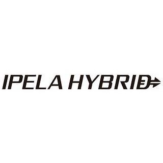 Trademark Logo IPELA HYBRID