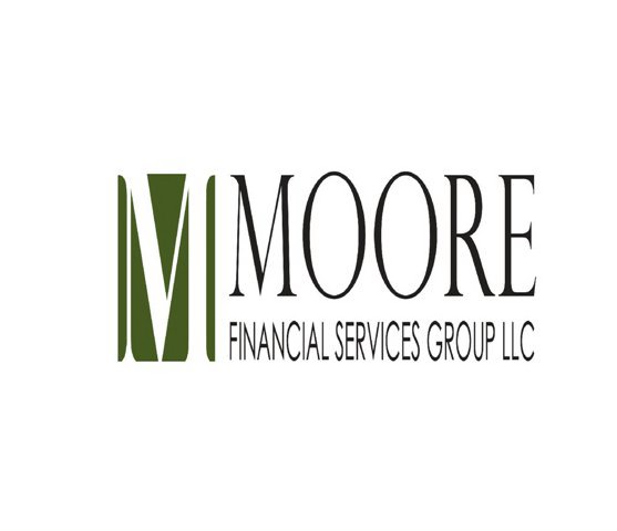 Trademark Logo M MOORE FINANCIAL SERVICES GROUP LLC
