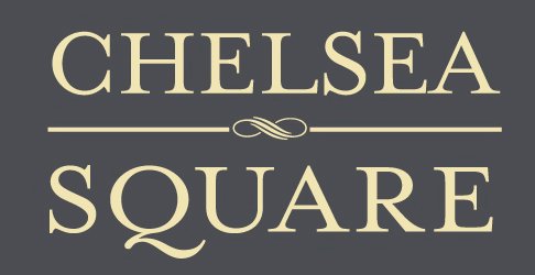 Trademark Logo CHELSEA SQUARE