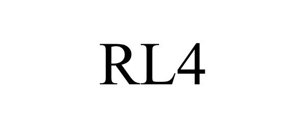  RL4