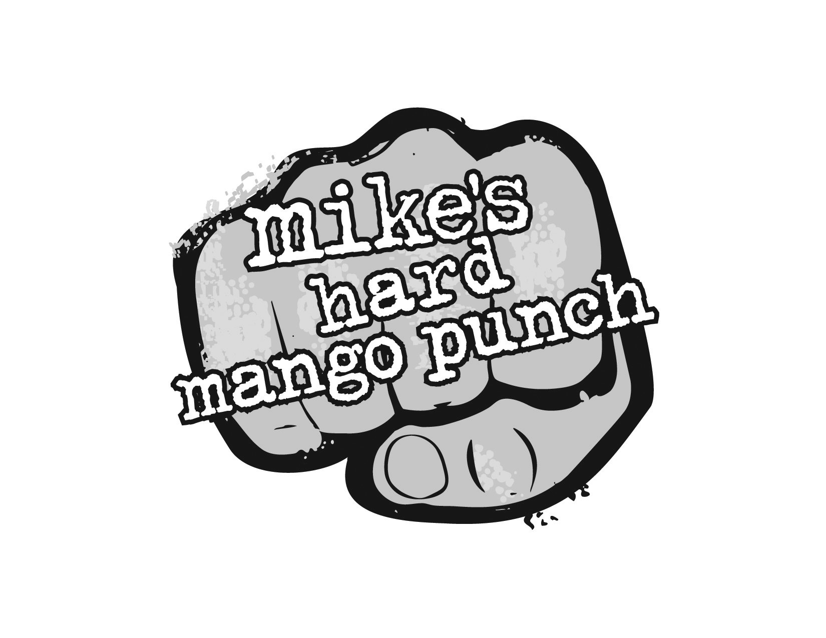  MIKE'S HARD MANGO PUNCH