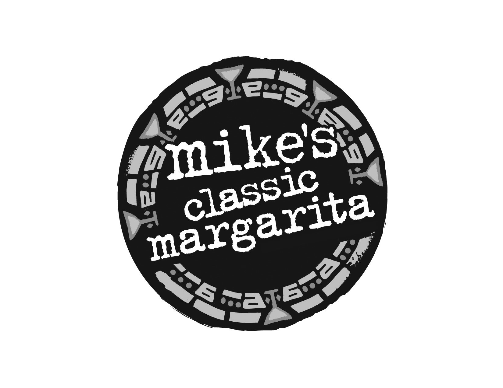 MIKE'S CLASSIC MARGARITA