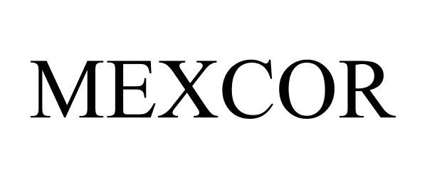 MEXCOR