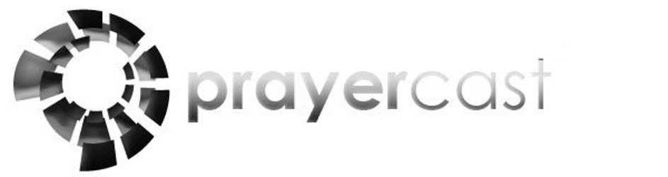 Trademark Logo PRAYERCAST