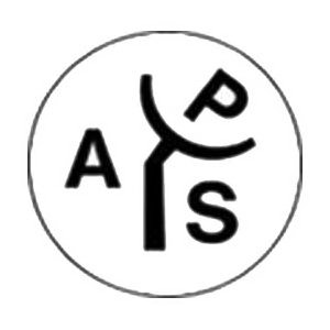 Trademark Logo A P S