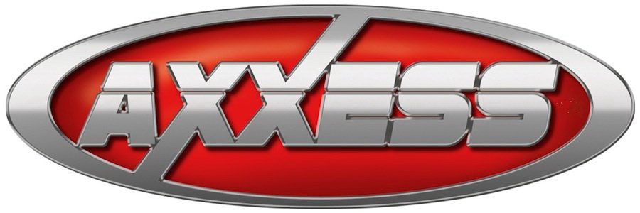 Trademark Logo AXXESS