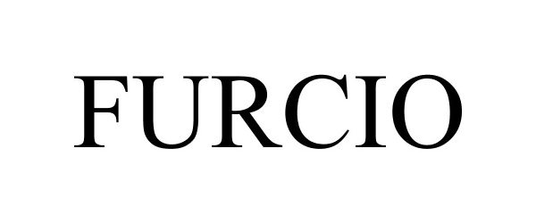 Trademark Logo FURCIO