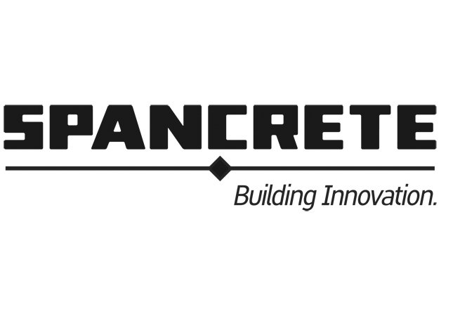  SPANCRETE BUILDING INNOVATION.