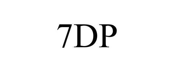  7DP